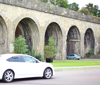 Find a car park