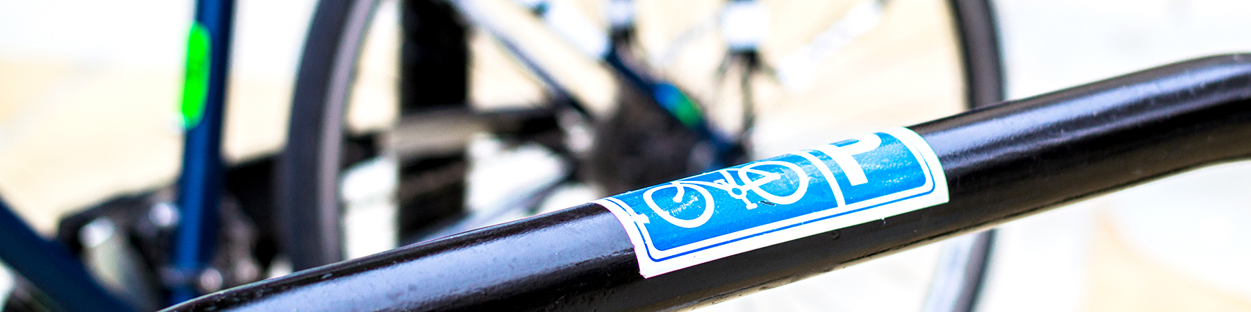 Cycle parking