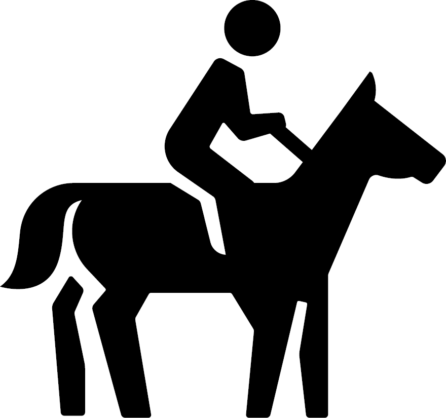 Знак конюшни. Символ конного спорта. Конный спорт значок. Ипподром иконка. Катание на лошадях значок.